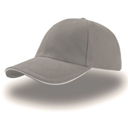 PRECOMMANDE - Casquette "Roos" modèle LIBERTY SANDWICH CAP