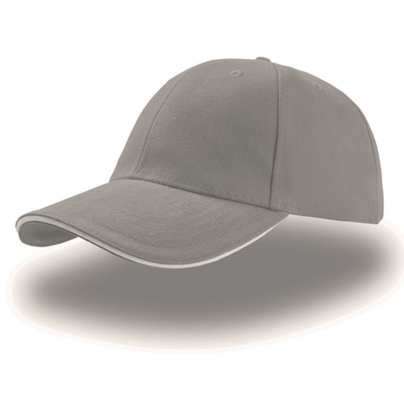 Casquette "Roos" modèle LIBERTY SANDWICH CAP