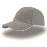 PRECOMMANDE - Casquette "Roos" modèle LIBERTY SANDWICH CAP
