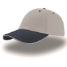 PRECOMMANDE - Casquette "Roos" modèle LIBERTY SANDWICH CAP