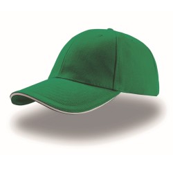 Casquette "Roos" modèle LIBERTY SANDWICH CAP