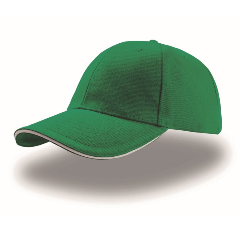 PRECOMMANDE - Casquette "Roos" modèle LIBERTY SANDWICH CAP