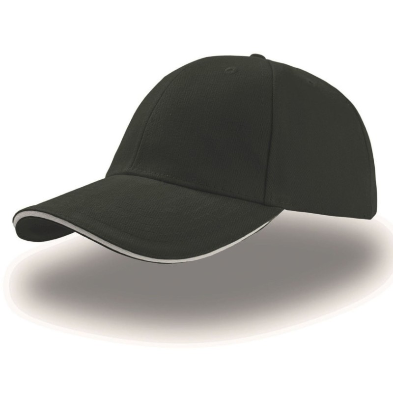 PRECOMMANDE - Casquette "Roos" modèle LIBERTY SANDWICH CAP