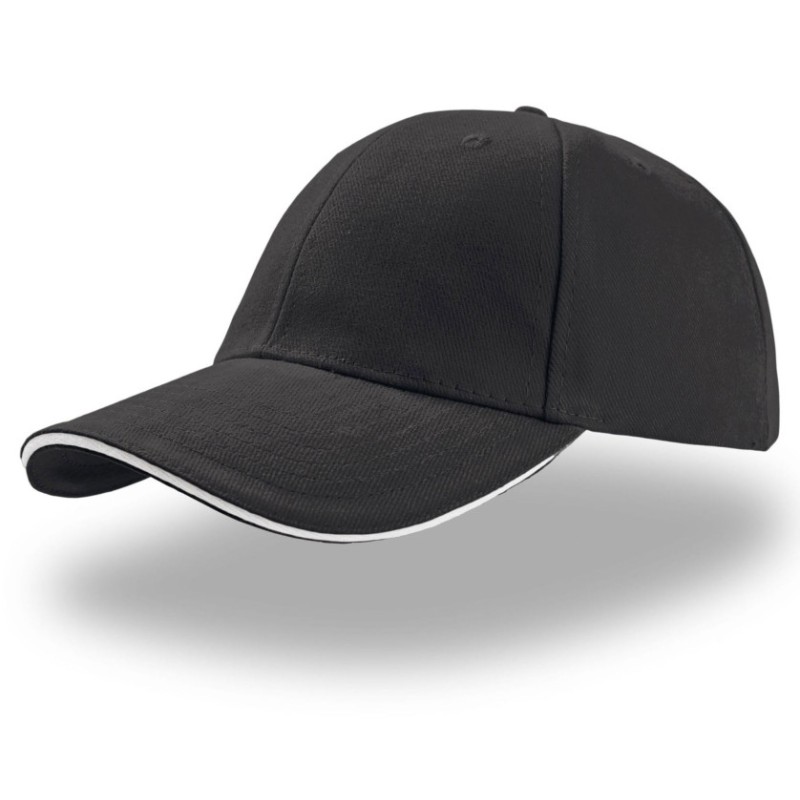 Casquette "Roos" modèle LIBERTY SANDWICH CAP