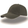 Casquette "Roos" modèle LIBERTY SANDWICH CAP