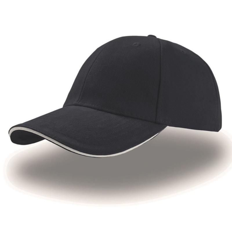 PRECOMMANDE - Casquette "Roos" modèle LIBERTY SANDWICH CAP