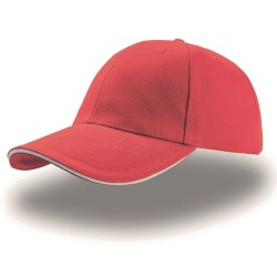 PRECOMMANDE - Casquette "Roos" modèle LIBERTY SANDWICH CAP