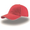 PRECOMMANDE - Casquette "Roos" modèle LIBERTY SANDWICH CAP