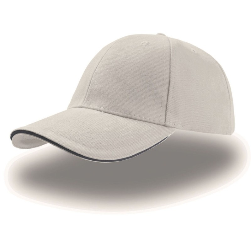 Casquette "Roos" modèle LIBERTY SANDWICH CAP