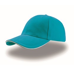 Casquette "Roos" modèle LIBERTY SANDWICH CAP
