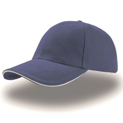 Casquette "Roos" modèle LIBERTY SANDWICH CAP
