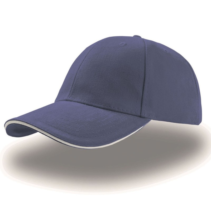 Casquette "Roos" modèle LIBERTY SANDWICH CAP