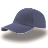 Casquette "Roos" modèle LIBERTY SANDWICH CAP