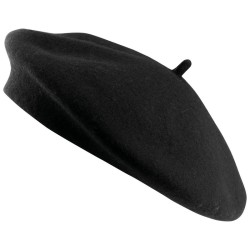 PRECOMMANDE - Béret ROOS