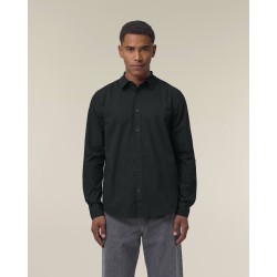 PRECOMMANDE - Chemise "Roos" homme