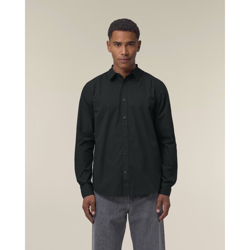 Chemise "Roos" homme  ~PRECOMMANDE~