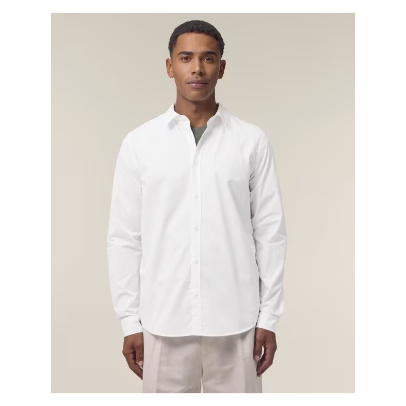 Chemise "Roos" homme  ~PRECOMMANDE~