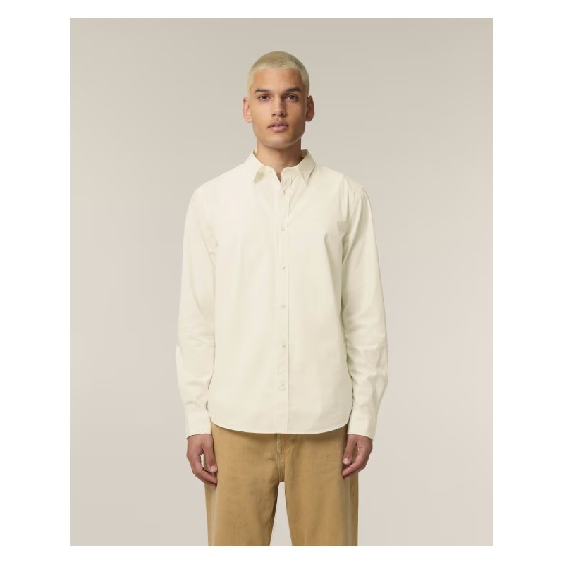 Chemise "Roos" homme  ~PRECOMMANDE~