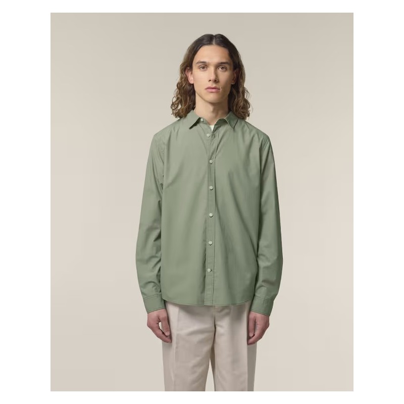 Chemise "Roos" homme  ~PRECOMMANDE~