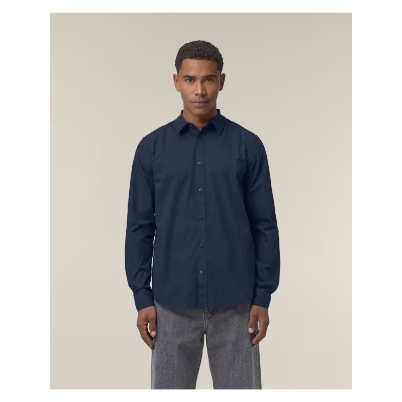 Chemise "Roos" homme  ~PRECOMMANDE~