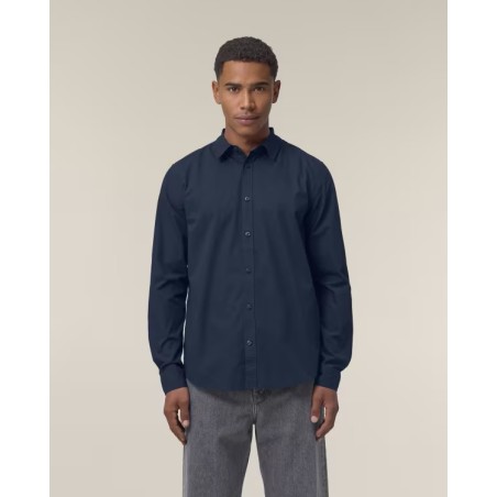 Chemise "Roos" homme  ~PRECOMMANDE~