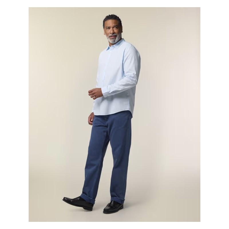 Chemise "Roos" homme  ~PRECOMMANDE~