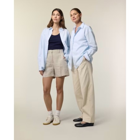 Chemise "Roos" femme ~PRECOMMANDE~