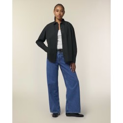 Chemise "Roos" femme ~PRECOMMANDE~