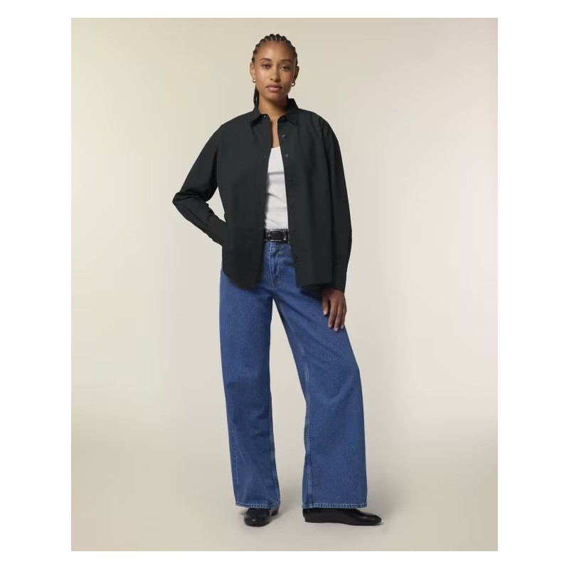 Chemise "Roos" femme ~PRECOMMANDE~