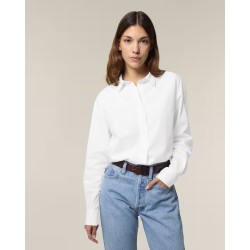 Chemise "Roos" femme ~PRECOMMANDE~