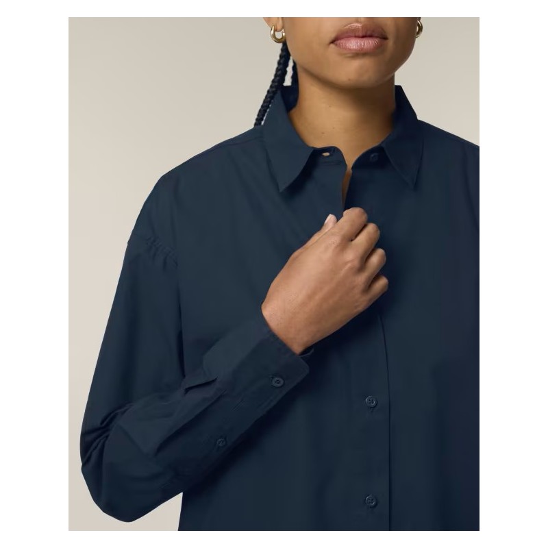 Chemise "Roos" femme ~PRECOMMANDE~