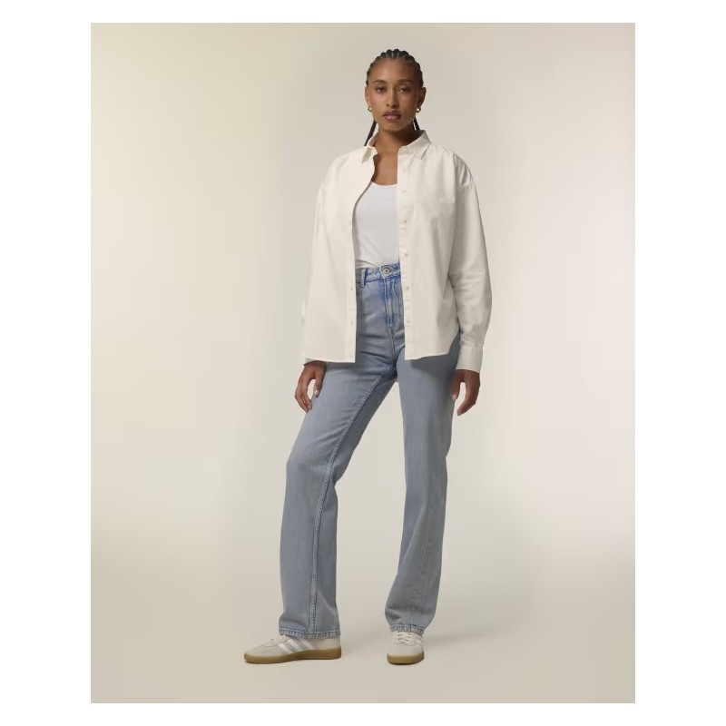 Chemise "Roos" femme ~PRECOMMANDE~