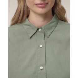 Chemise "Roos" femme ~PRECOMMANDE~