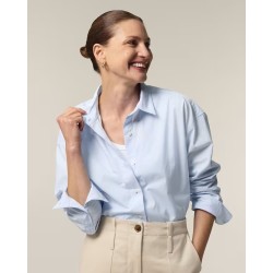 Chemise "Roos" femme ~PRECOMMANDE~