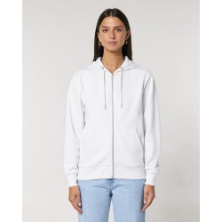 Sweat à capuche zippé "Roos"  ~PRECOMMANDE~