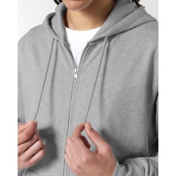 Sweat à capuche zippé "Roos"  ~PRECOMMANDE~