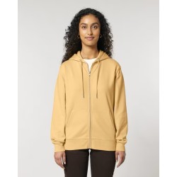 Sweat à capuche zippé "Roos"  ~PRECOMMANDE~