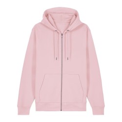 Sweat à capuche zippé "Roos"  ~PRECOMMANDE~