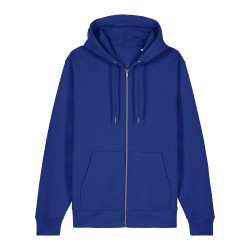 Sweat à capuche zippé "Roos"  ~PRECOMMANDE~