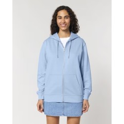 Sweat à capuche zippé "Roos"  ~PRECOMMANDE~