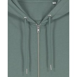 Sweat à capuche zippé "Roos"  ~PRECOMMANDE~