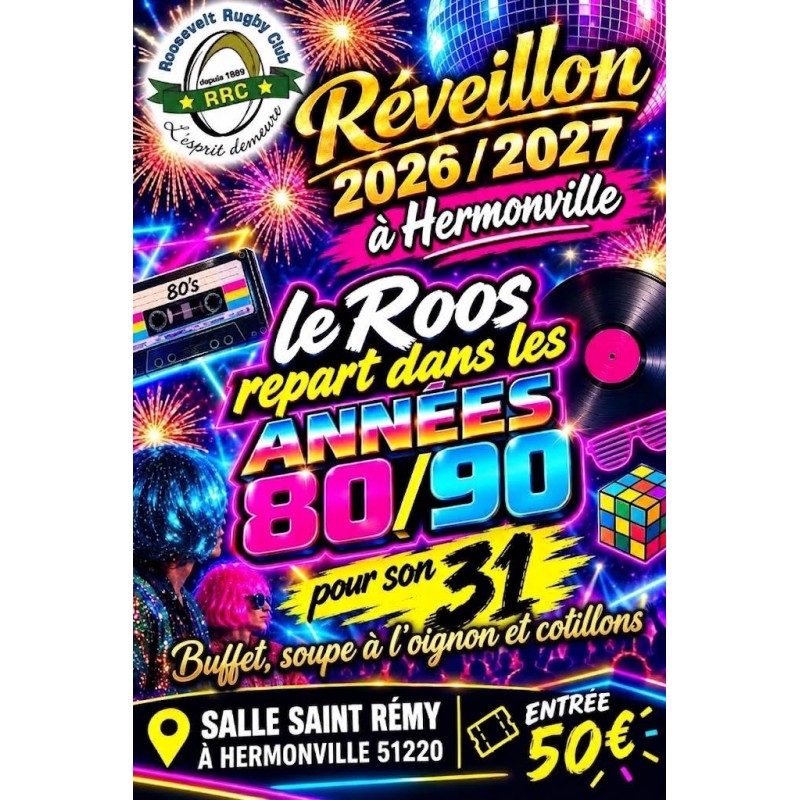 Nouvel an 2027